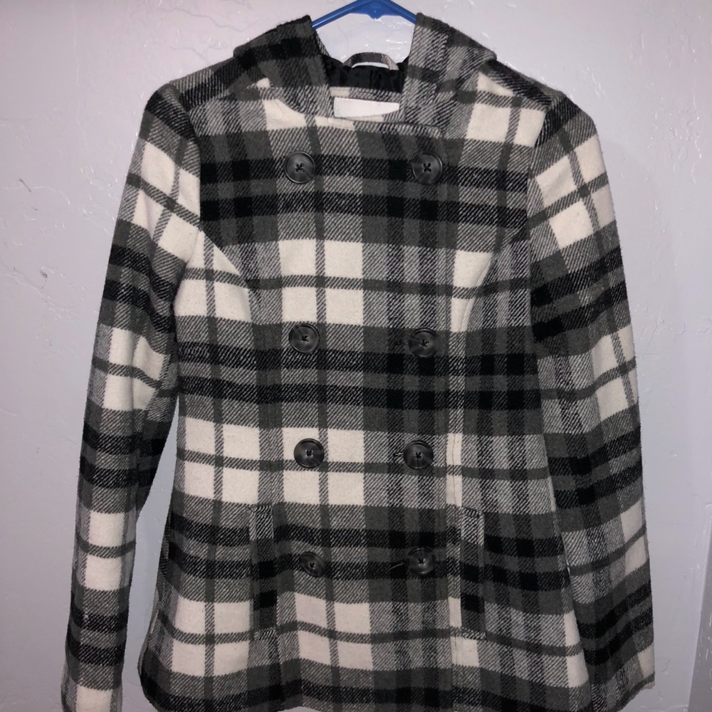 cute coat